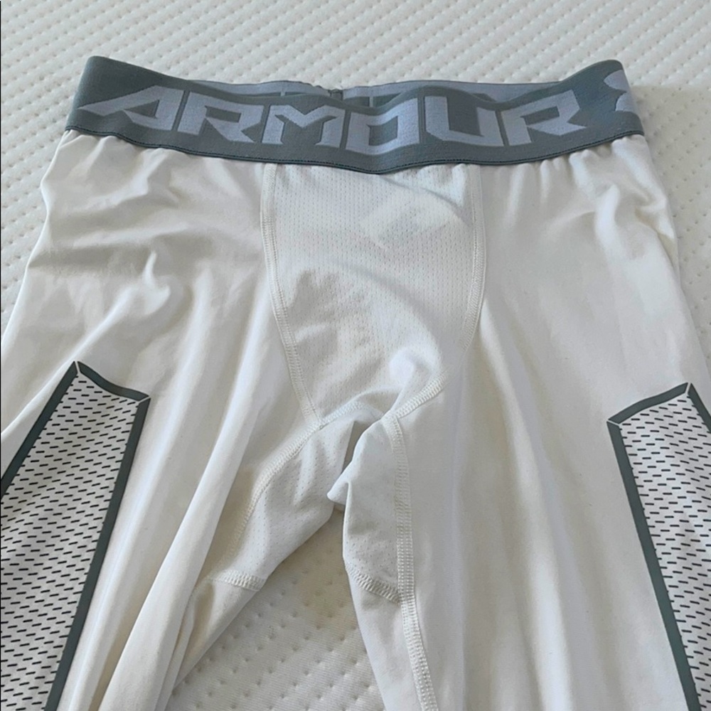 Underarmour Compression Tights